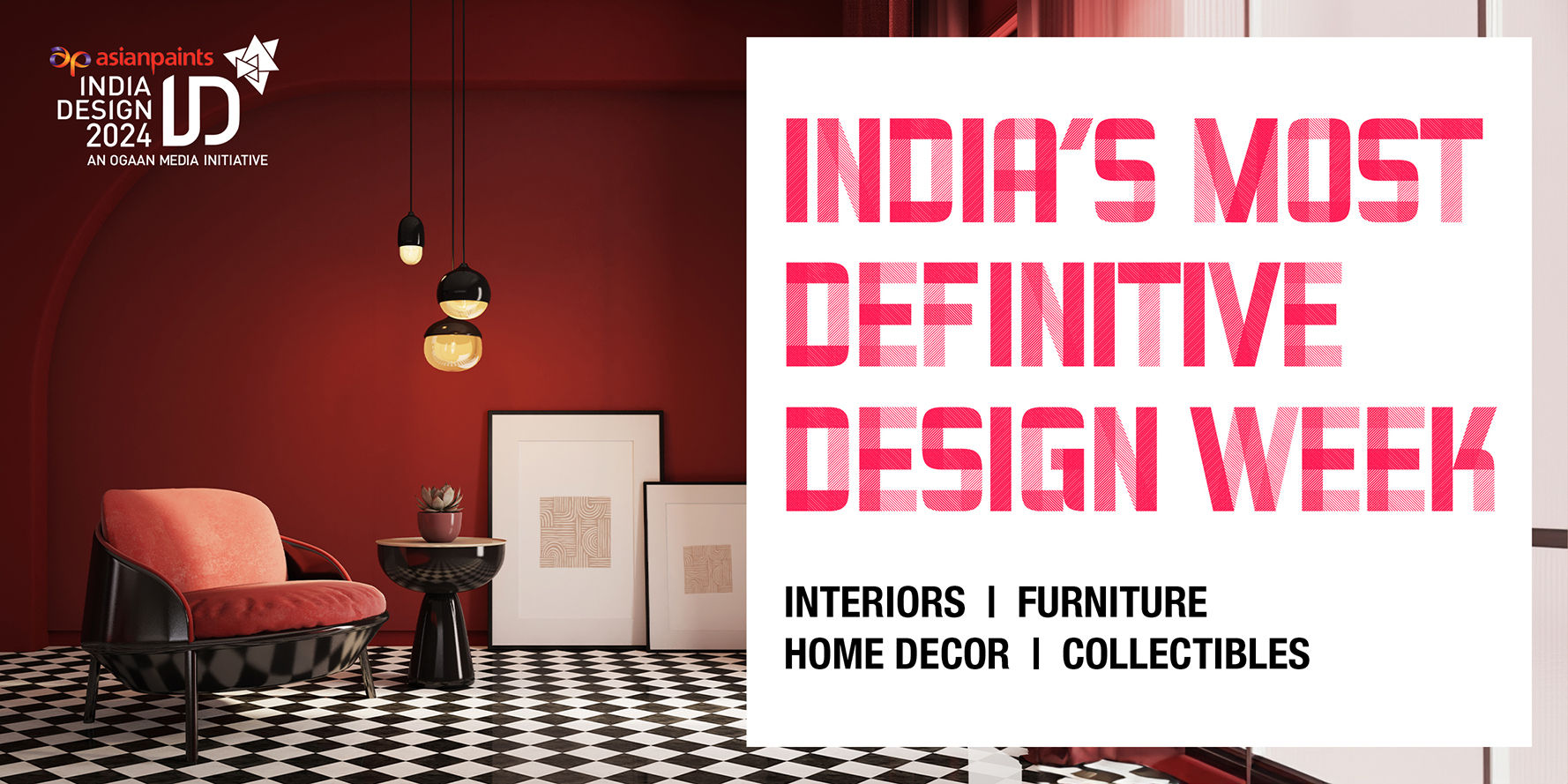 India Design Id 2024 Exhibitions Event