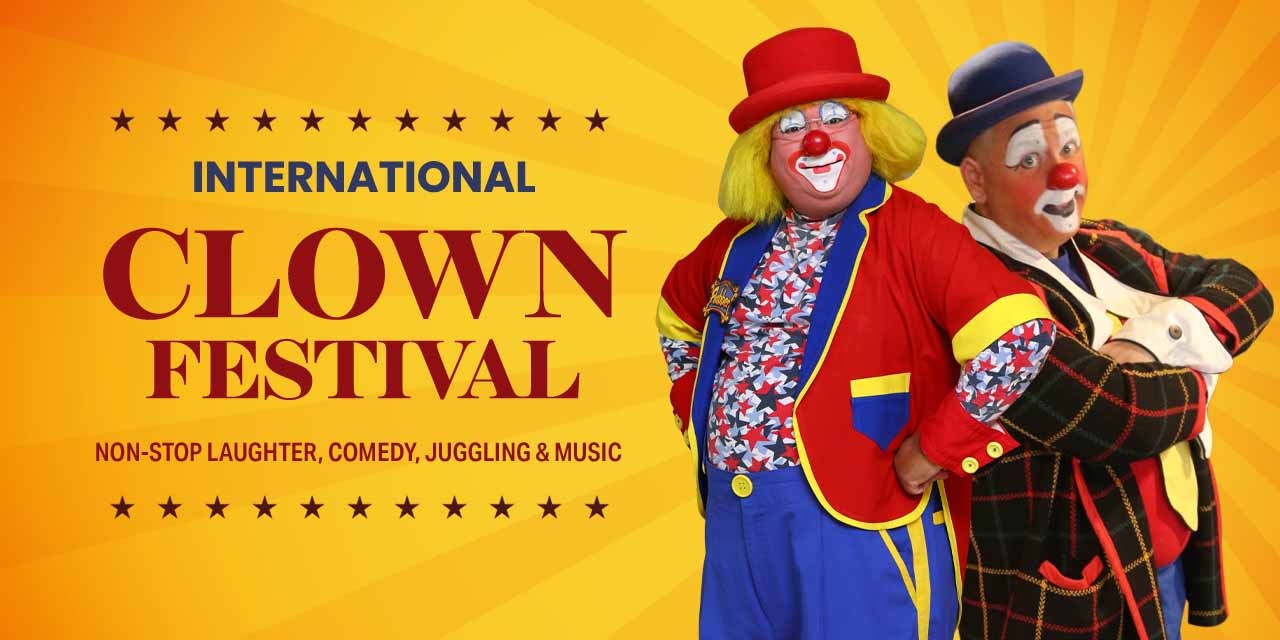 International Clown Festival | Mumbai