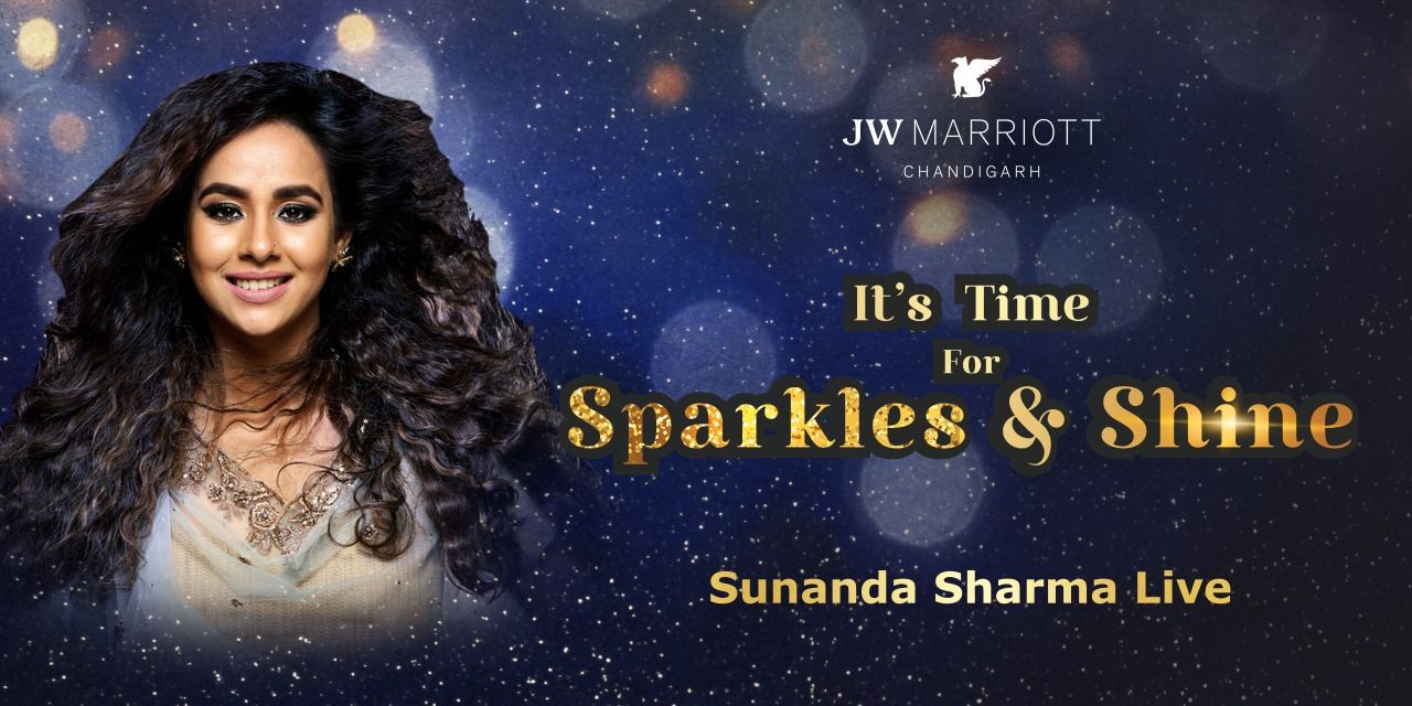 It’s time for Sparkles and Shine
