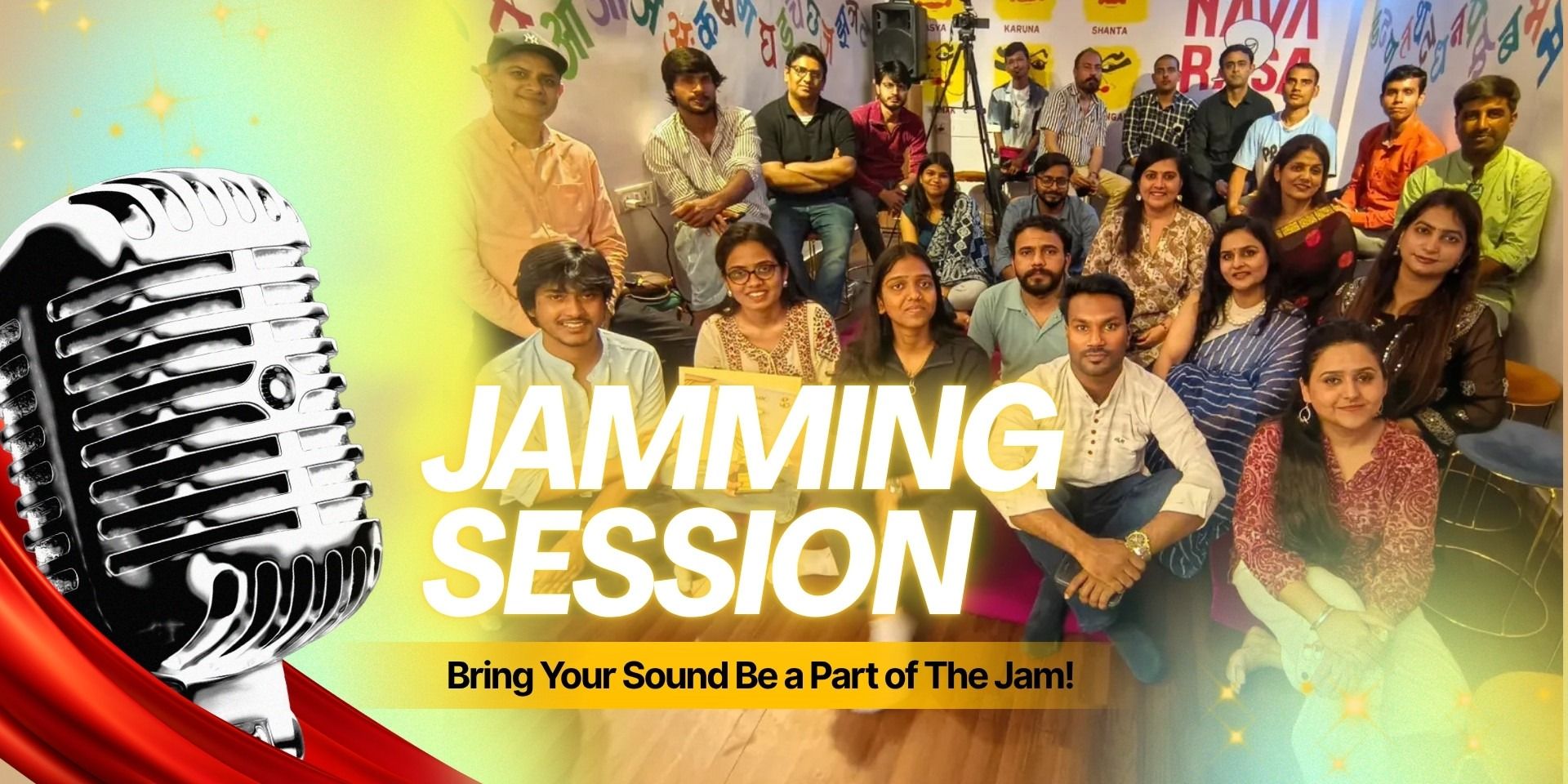 Jamming Session