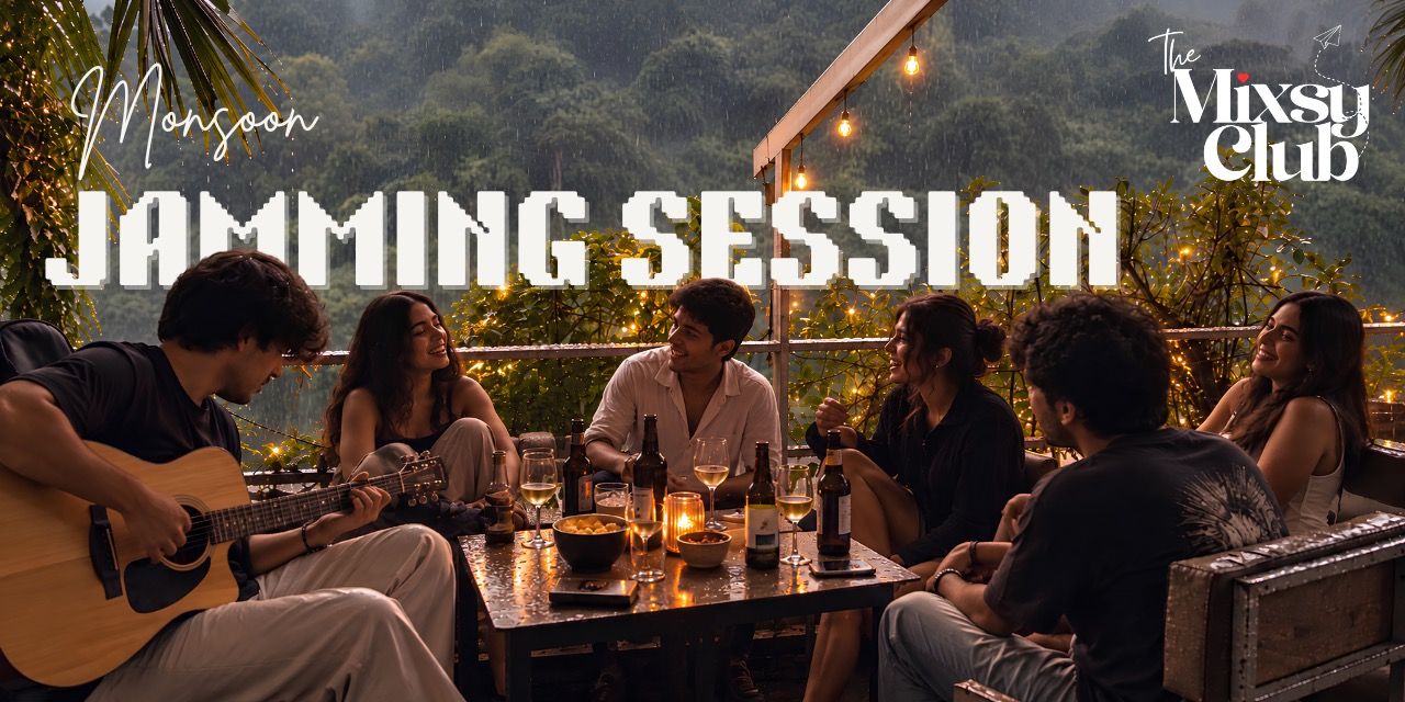 Jamming Session