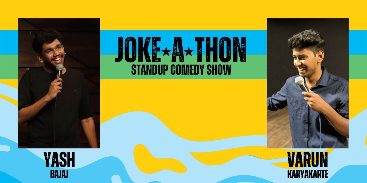 Joke-A-Thon