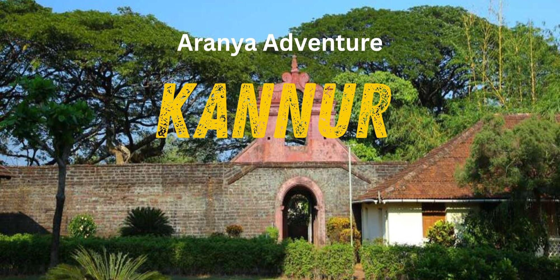 Kannur trip from Bangalore
