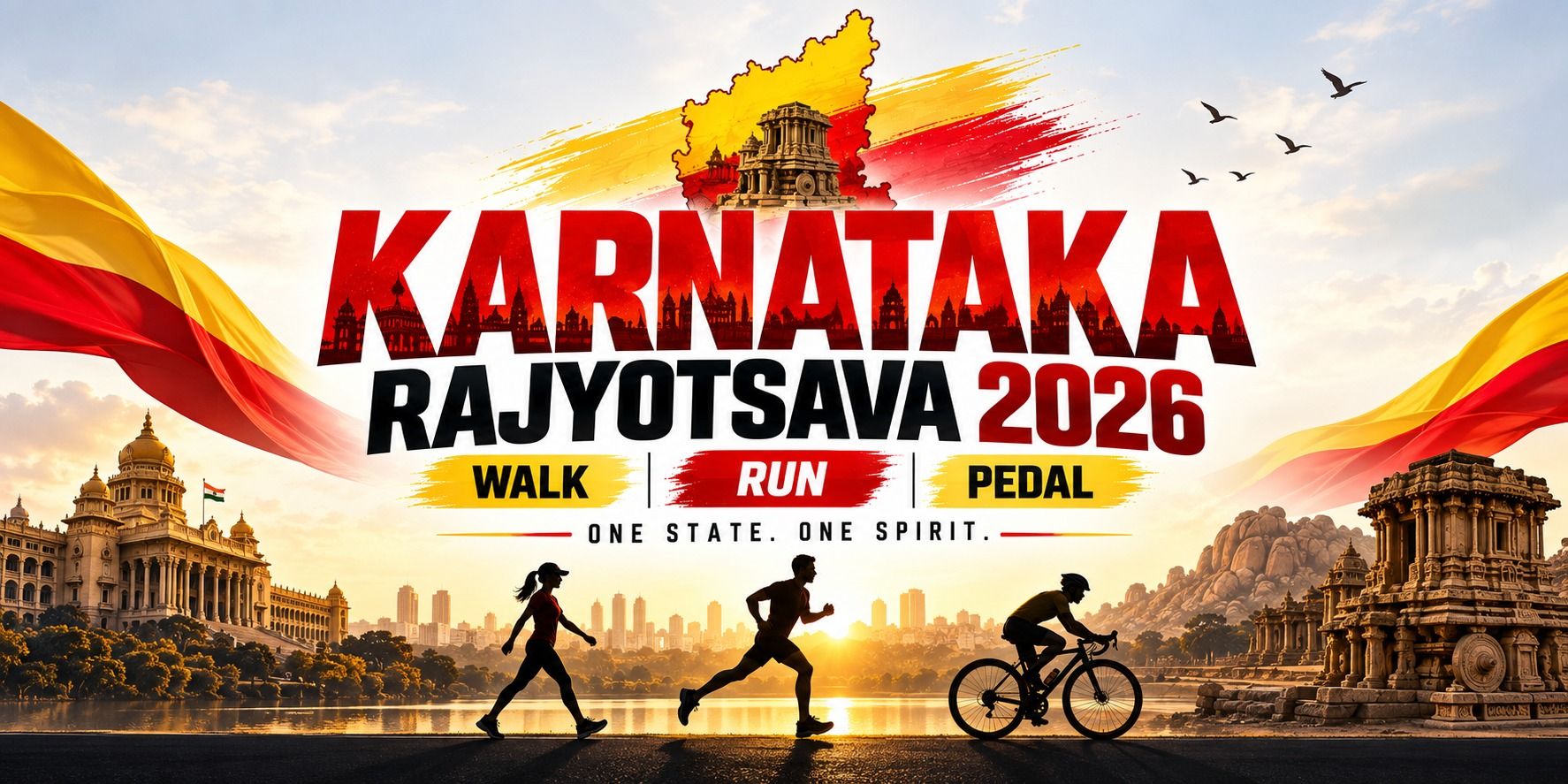 Karnataka Rajyotsava 2026