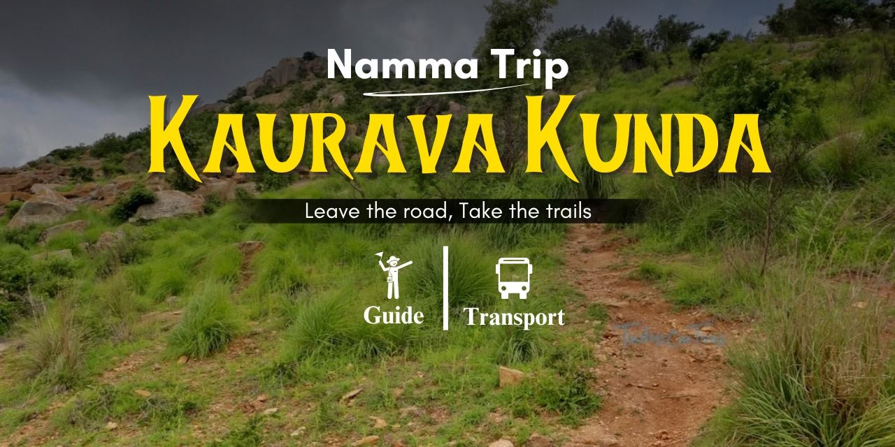 Kaurava Kunda Sunrise Trek By Namma Trip