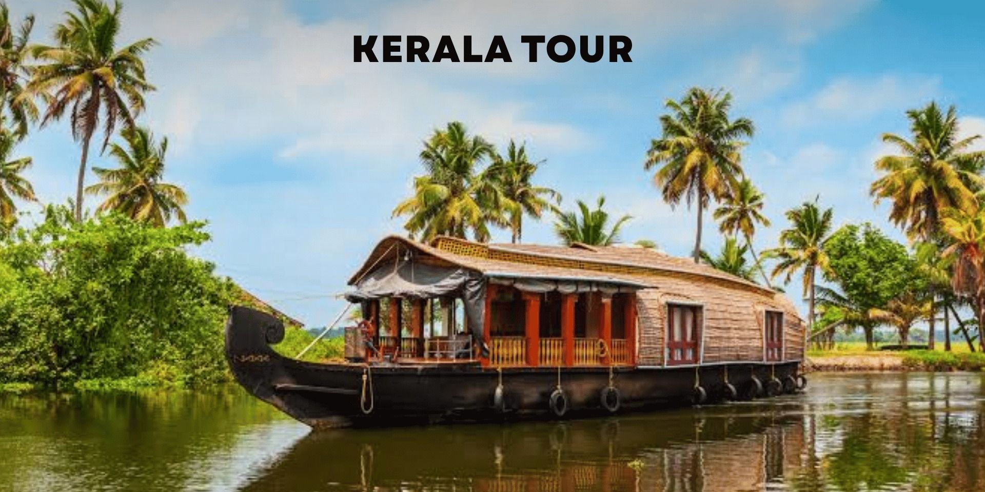 Kerala Tour