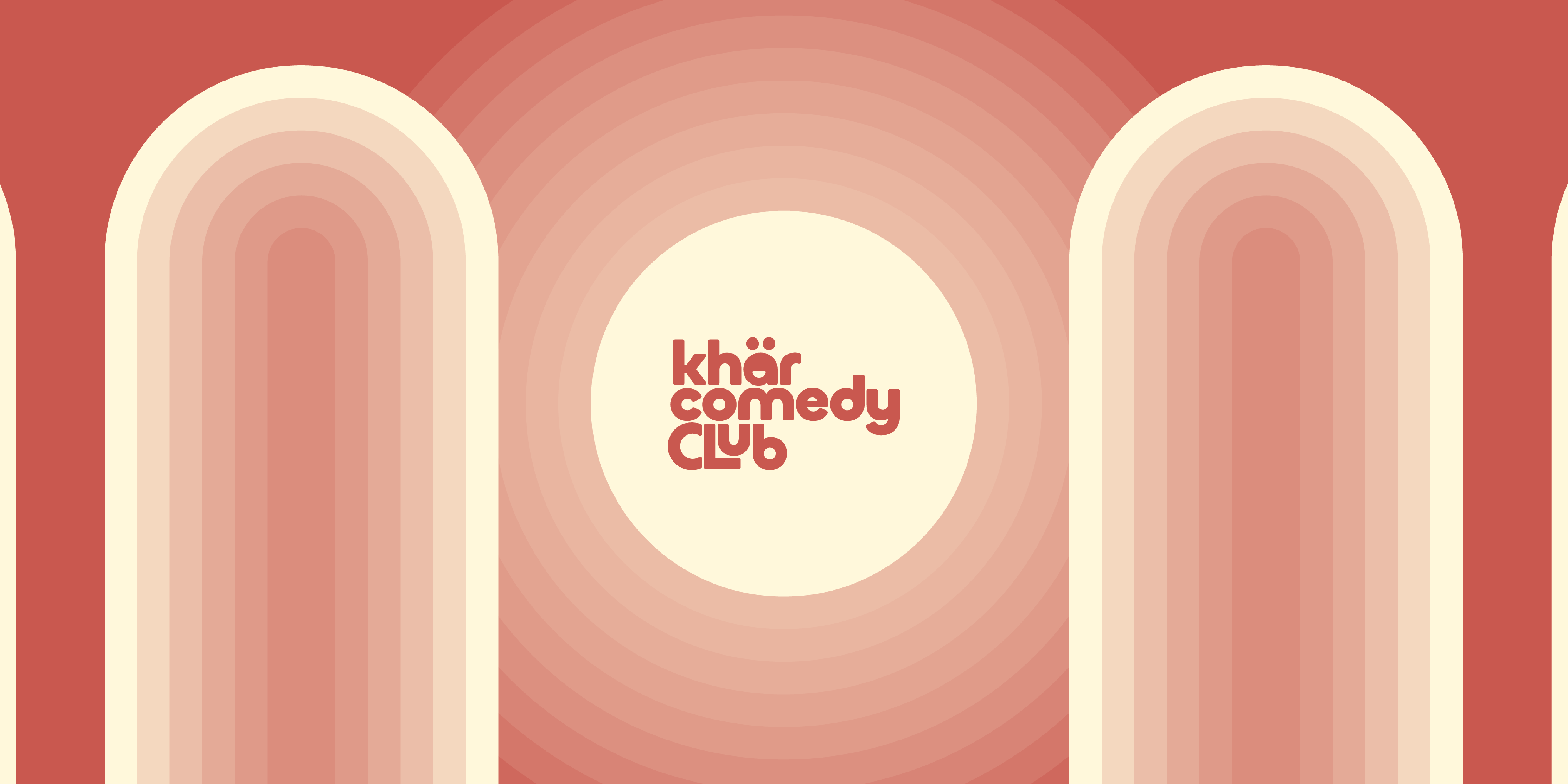 Khar Comedy Club