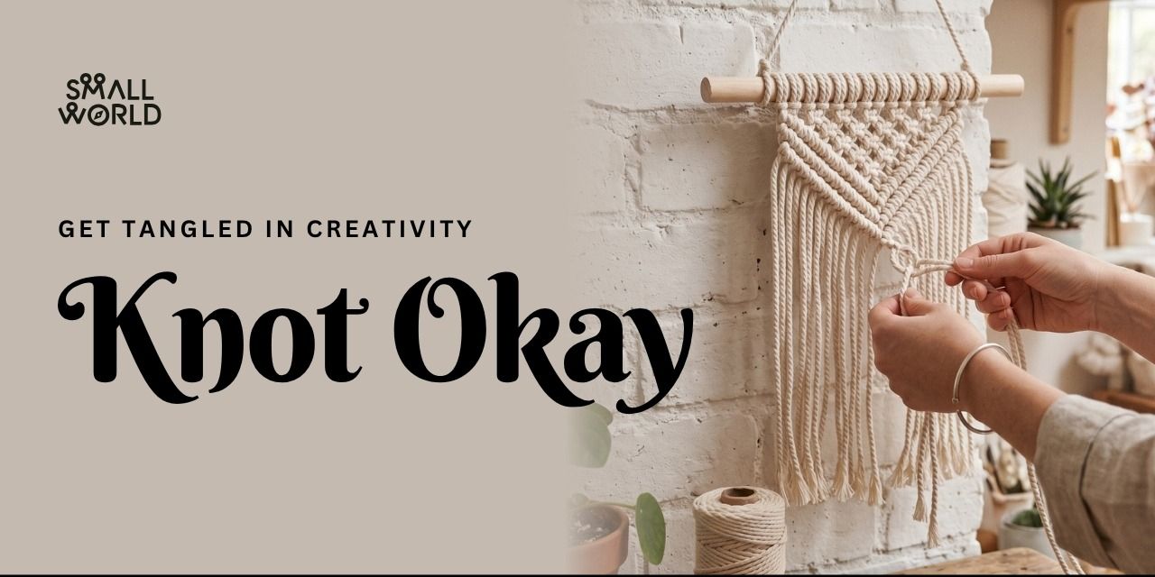 Knot Okay