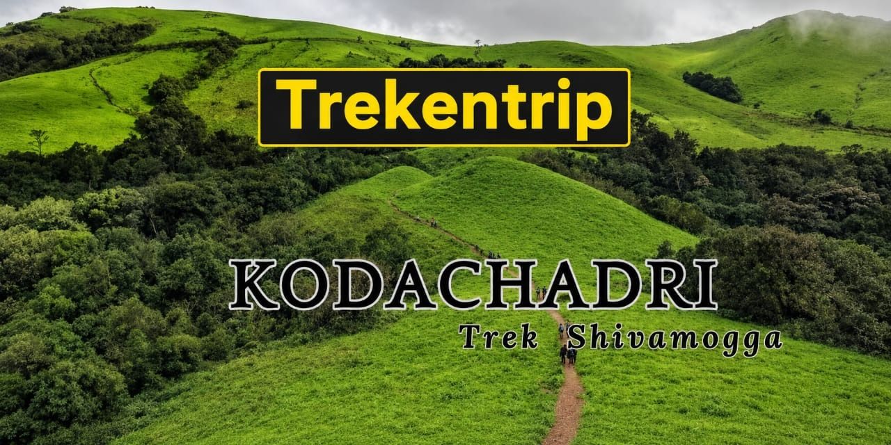 kodachadri in Bengaluru