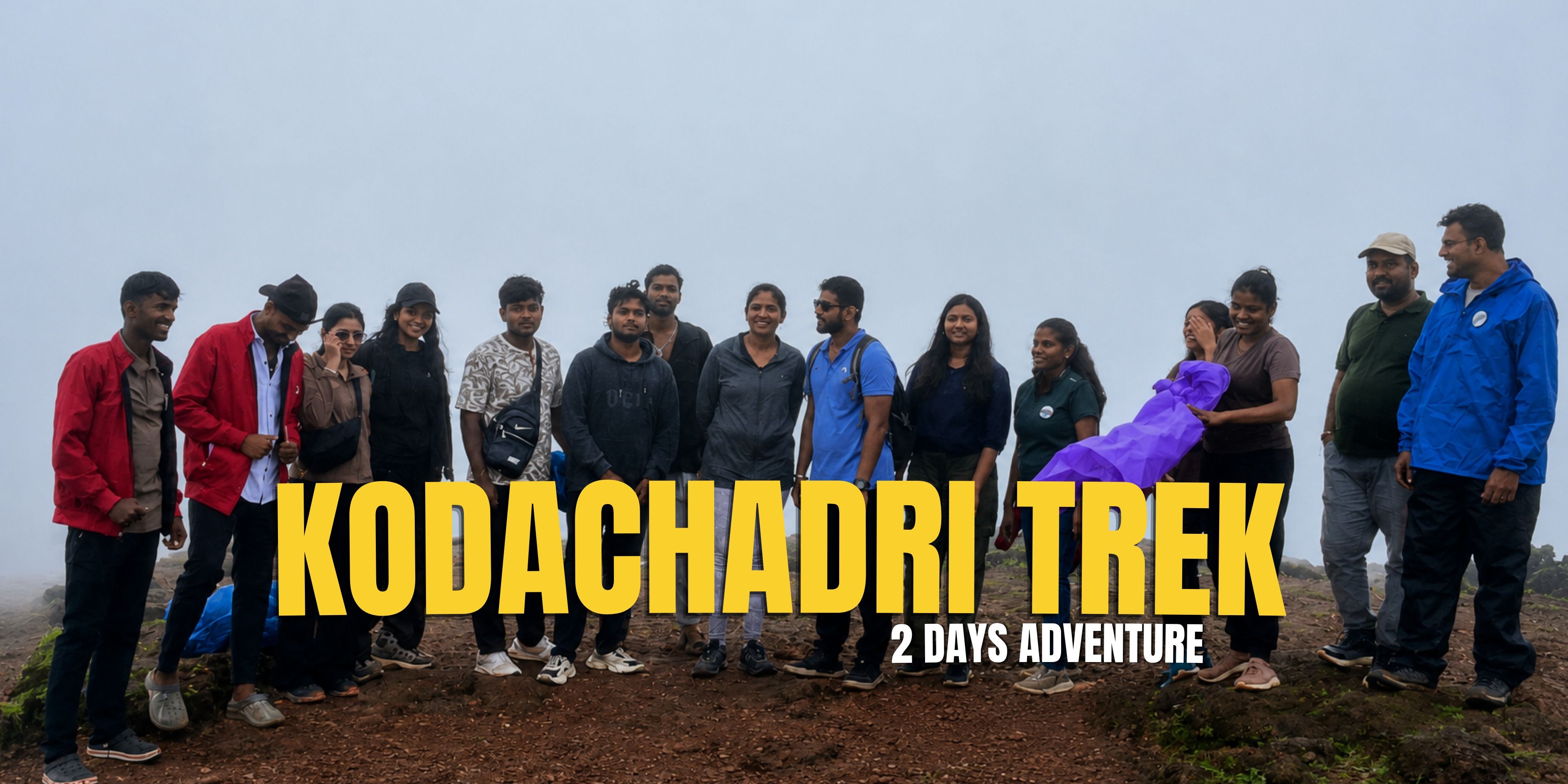 Kodachadri