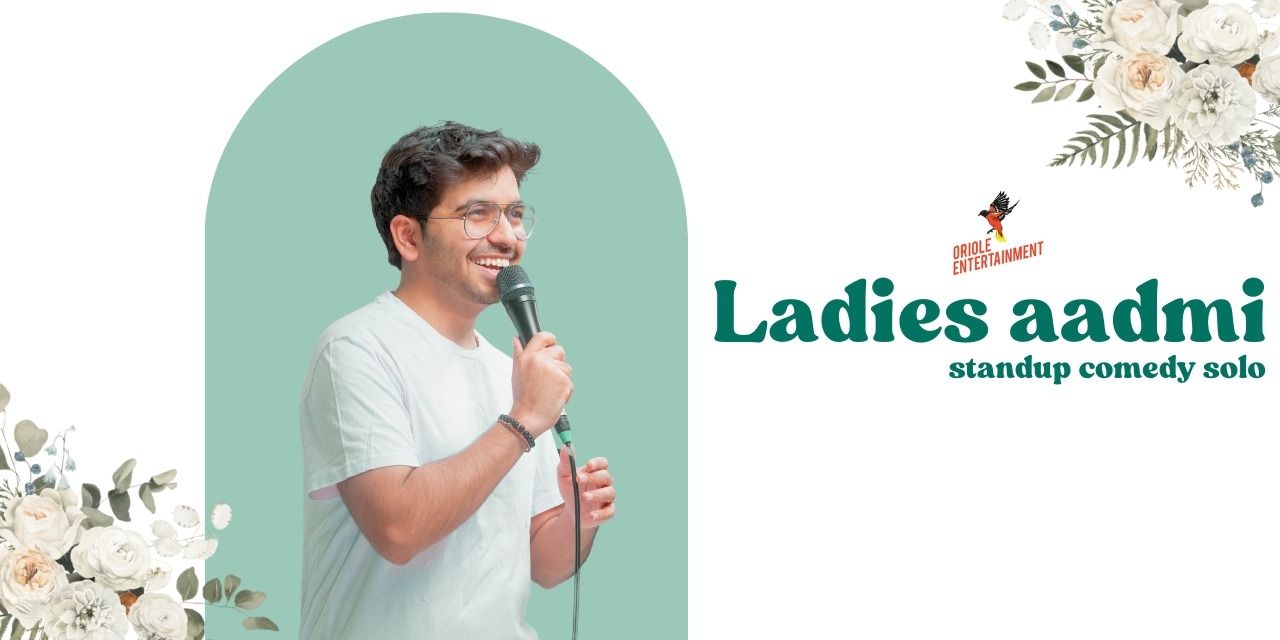 Ladies Aadmi Ft. Vivek Samtani | Mumbai