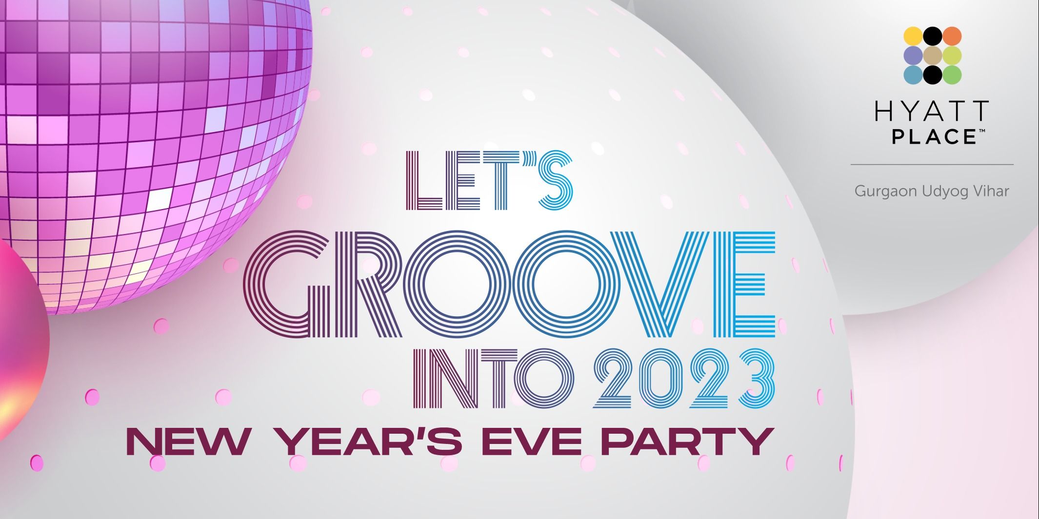 Let’s Groove Into 2023