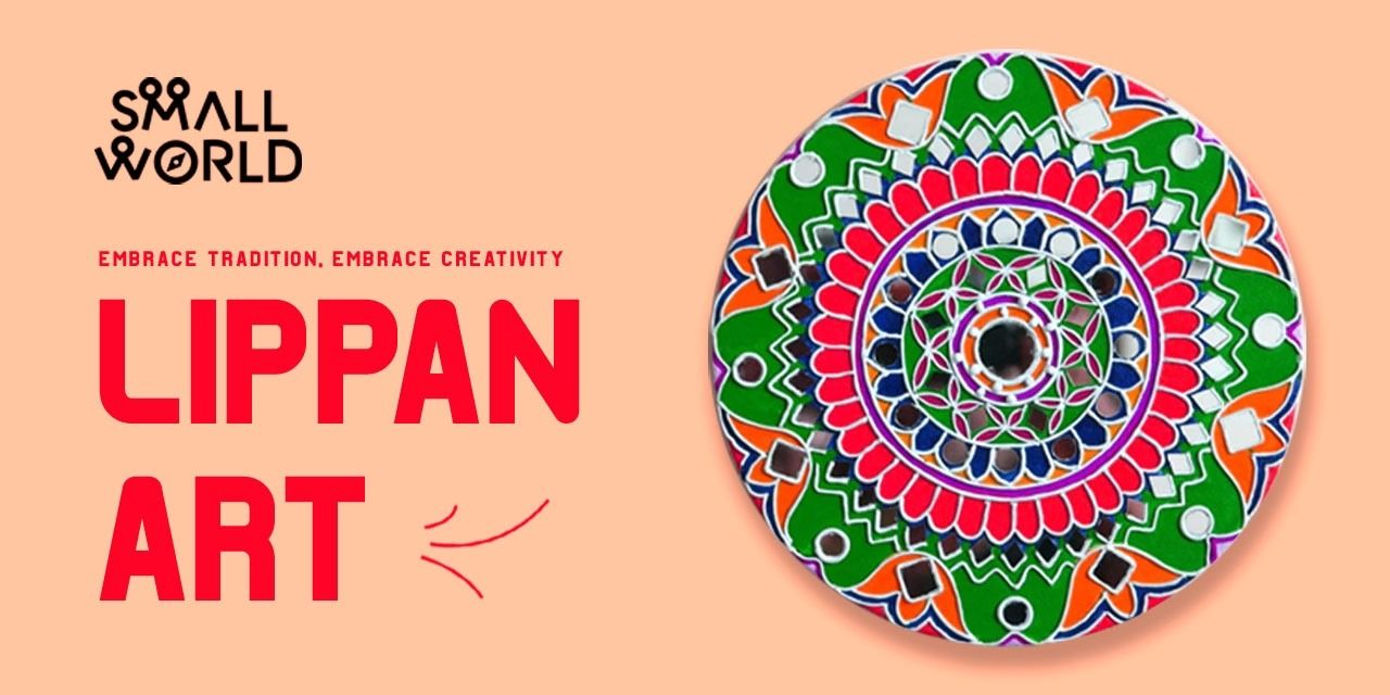 Lippan Art Workshop Workshops Event Tickets - BookMyShow