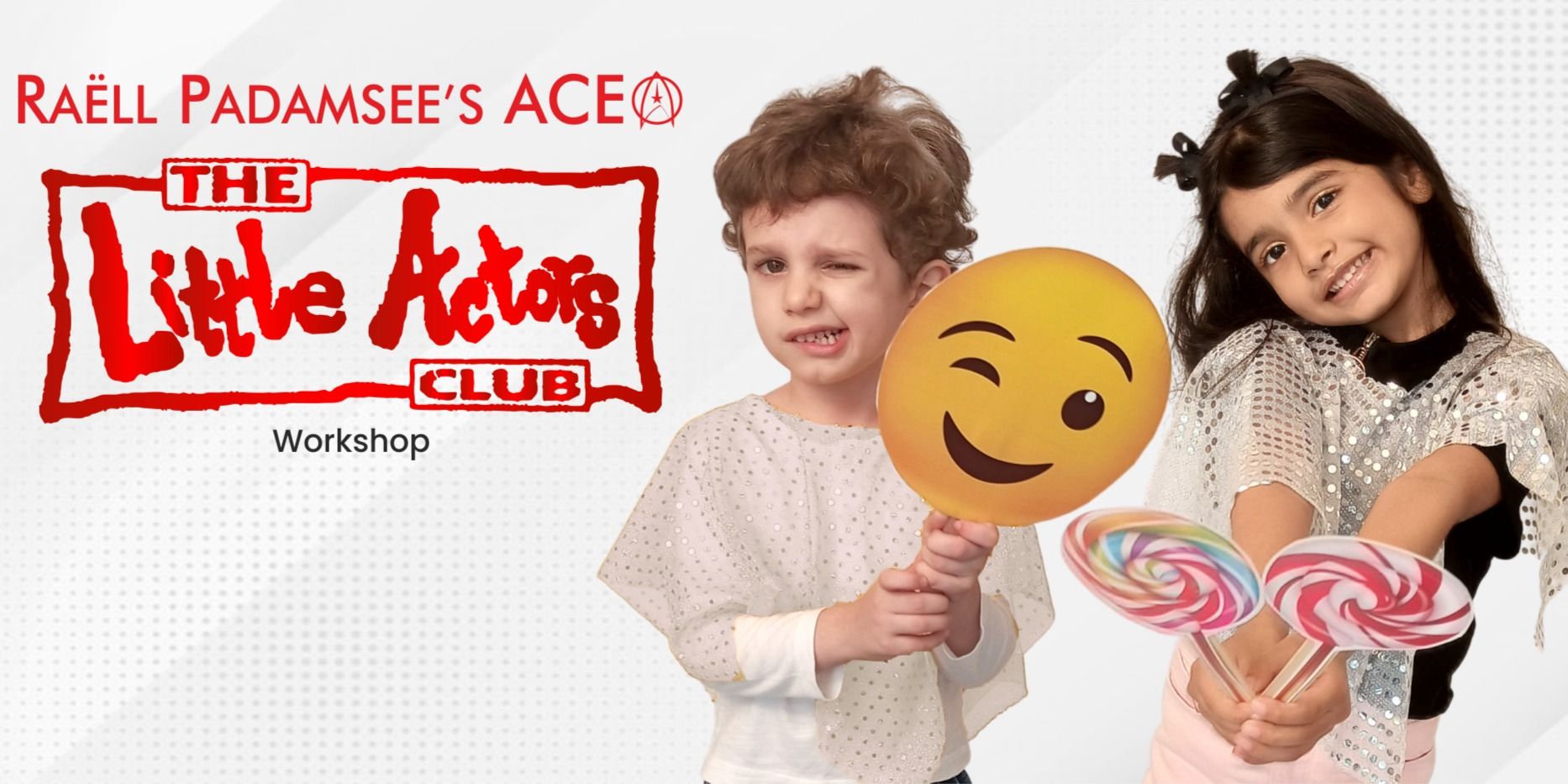 Little Actors Club