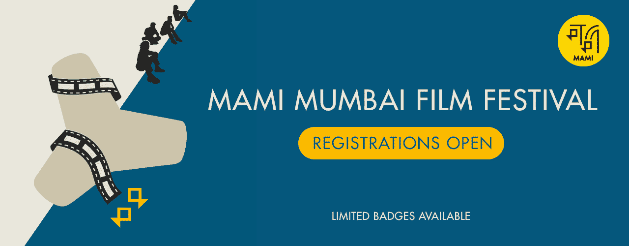 MAMI Mumbai Film Festival 2024