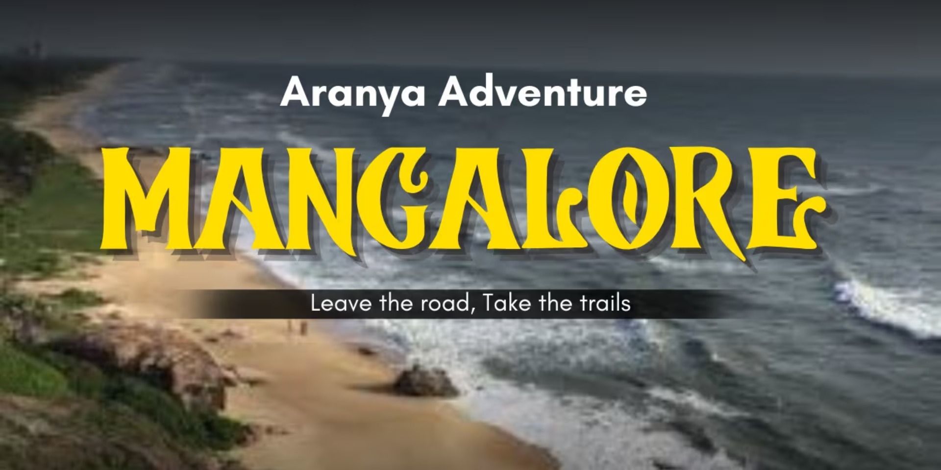 Mangalore trip from bangalore