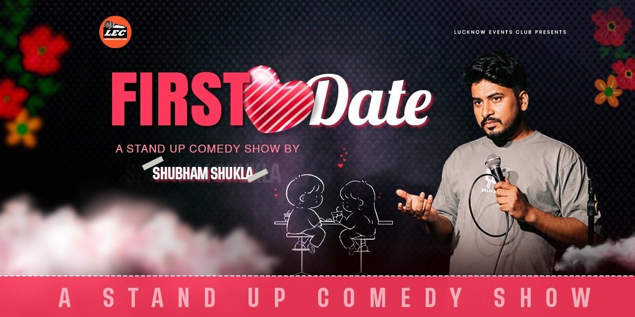 FIRST DATE