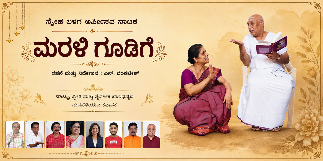 Marali Goodige