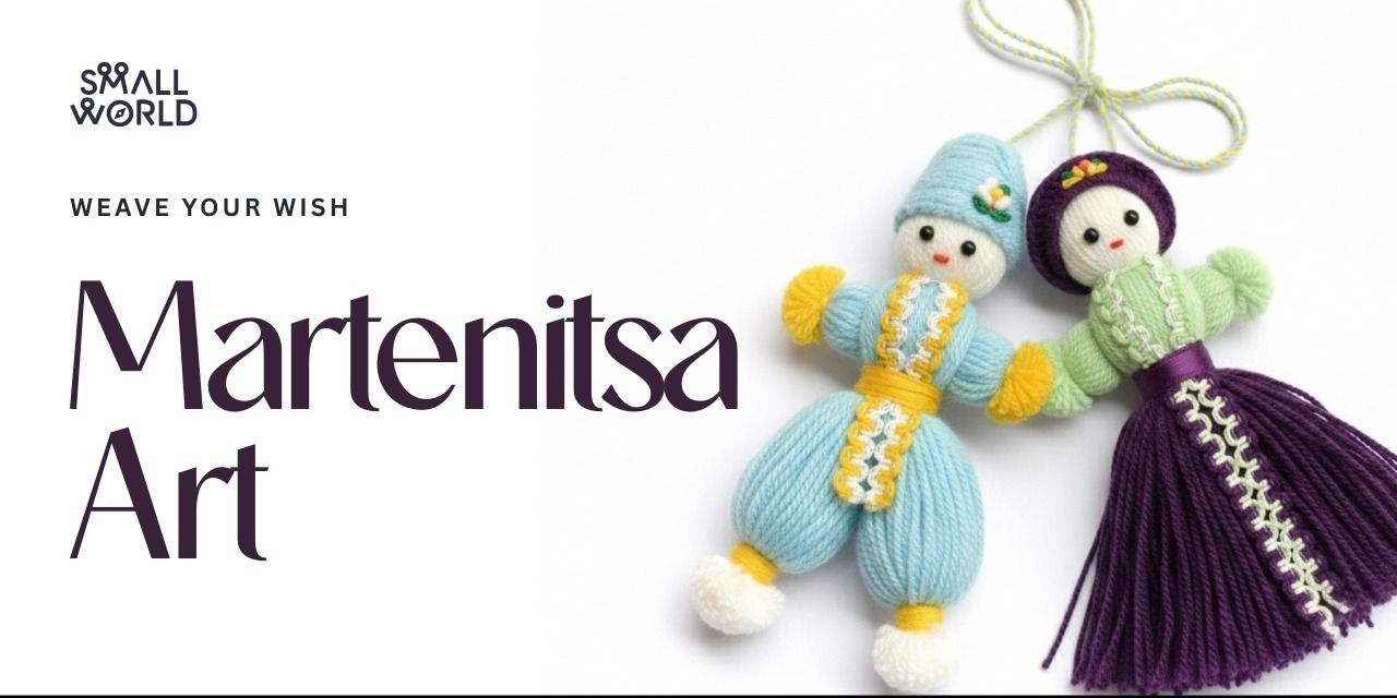 Martenitsa Art