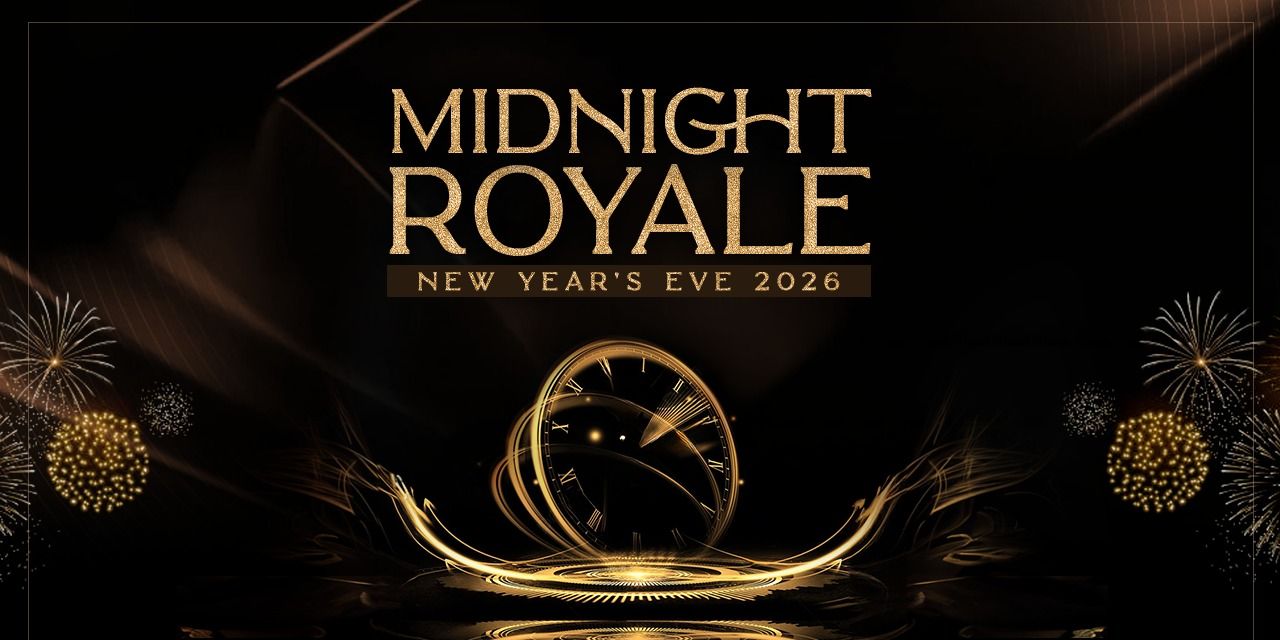 Mercii Midnight Royale