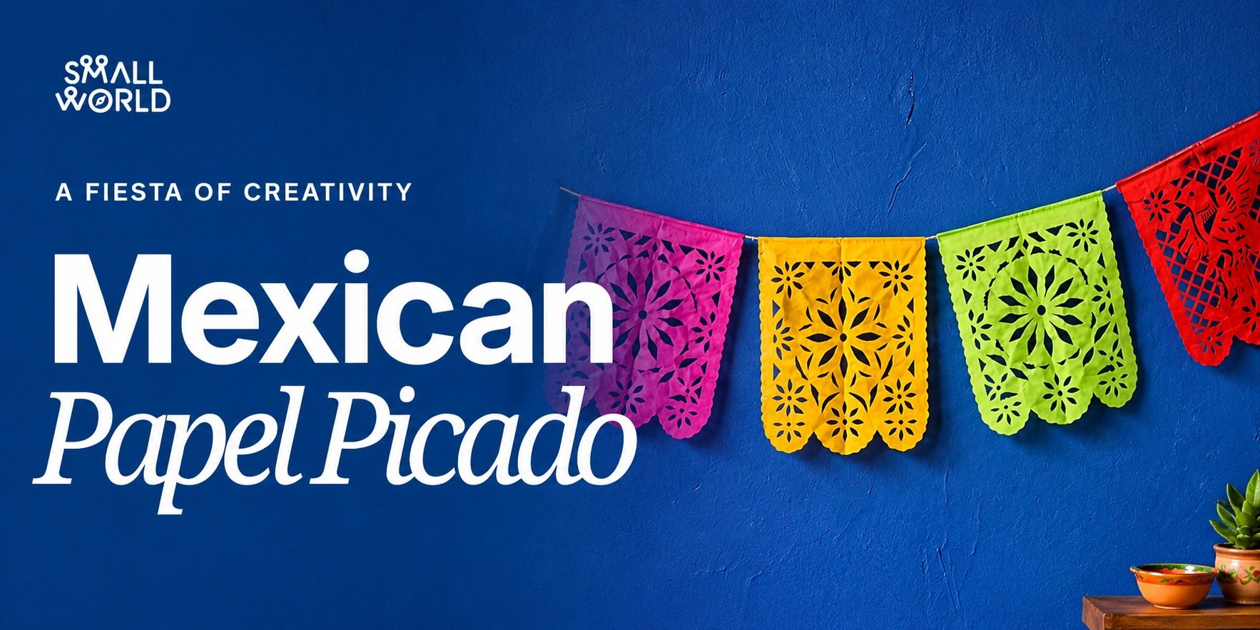 Mexican Papel Picado