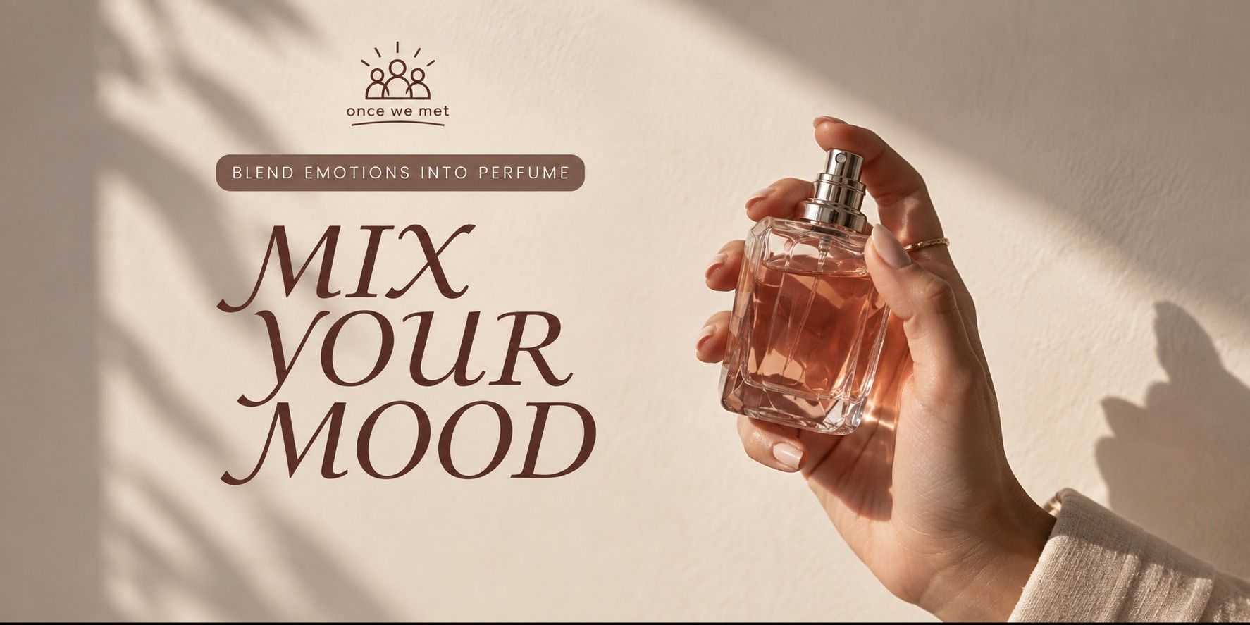 Mix Your Mood