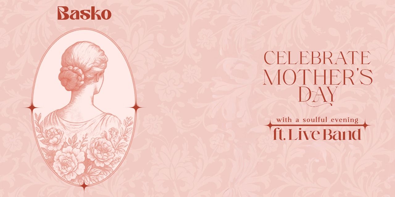 ideas to celebrate mother's day