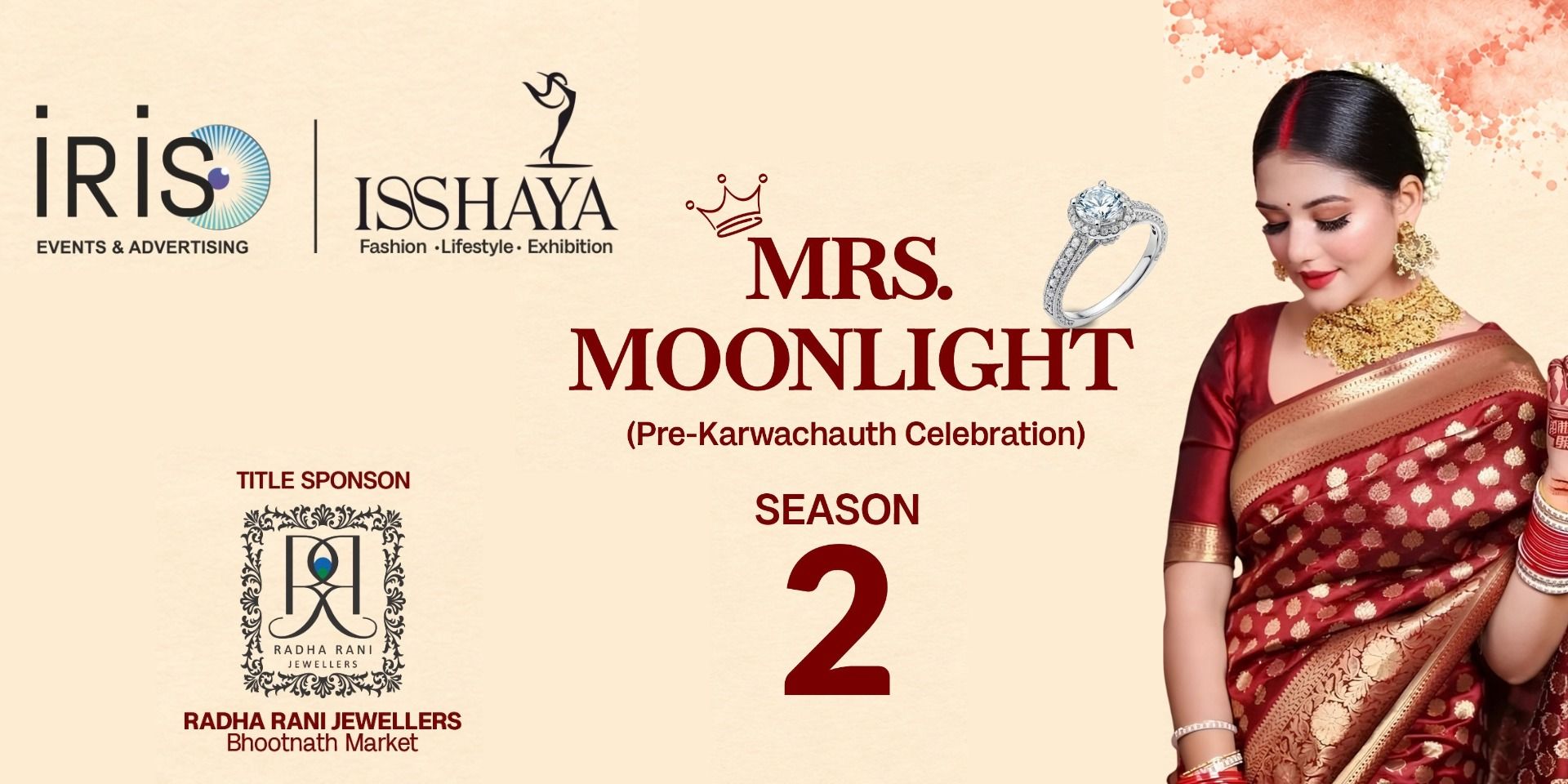 MRS. MOONLIGHT SEASON 2