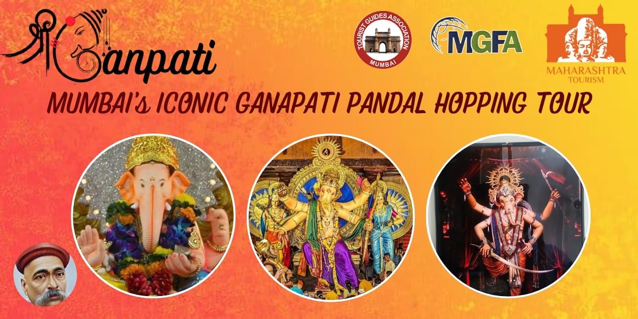 TOGA announces Mumbai’s Iconic Ganapati Pandal Hopping Tour