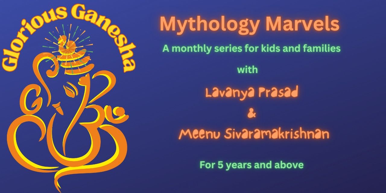 Mythology Marvels