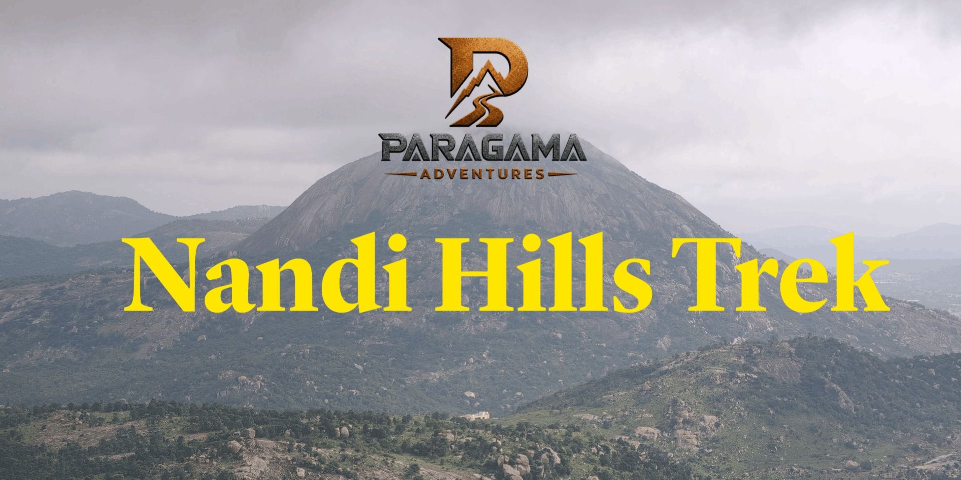 Nandi Hills Sunrise Trek by Paragama