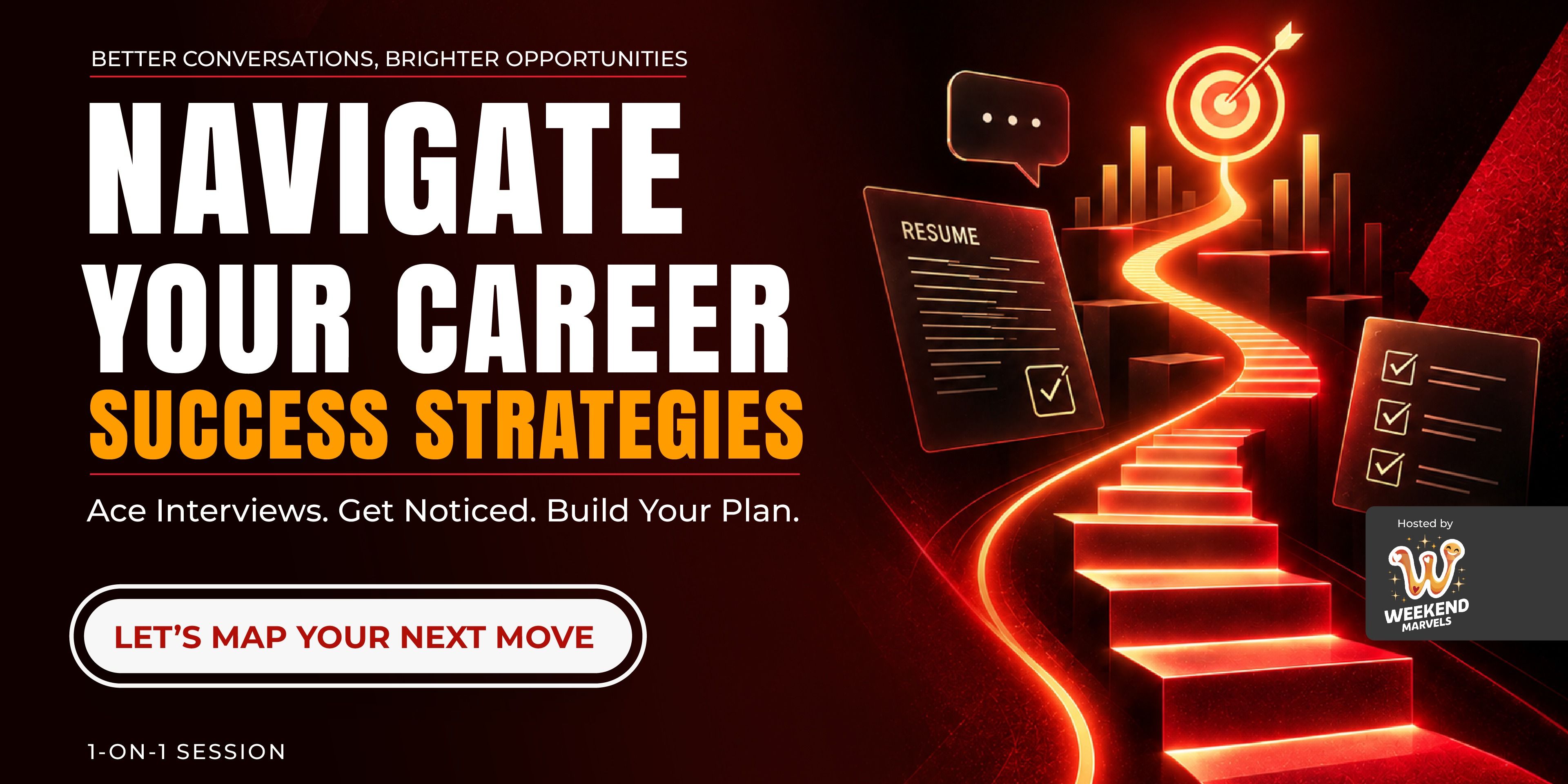 Navigate Your Career: Success Strategies by Abrar in Bengaluru