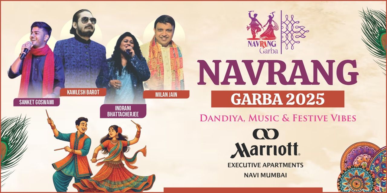Navrang Garba25