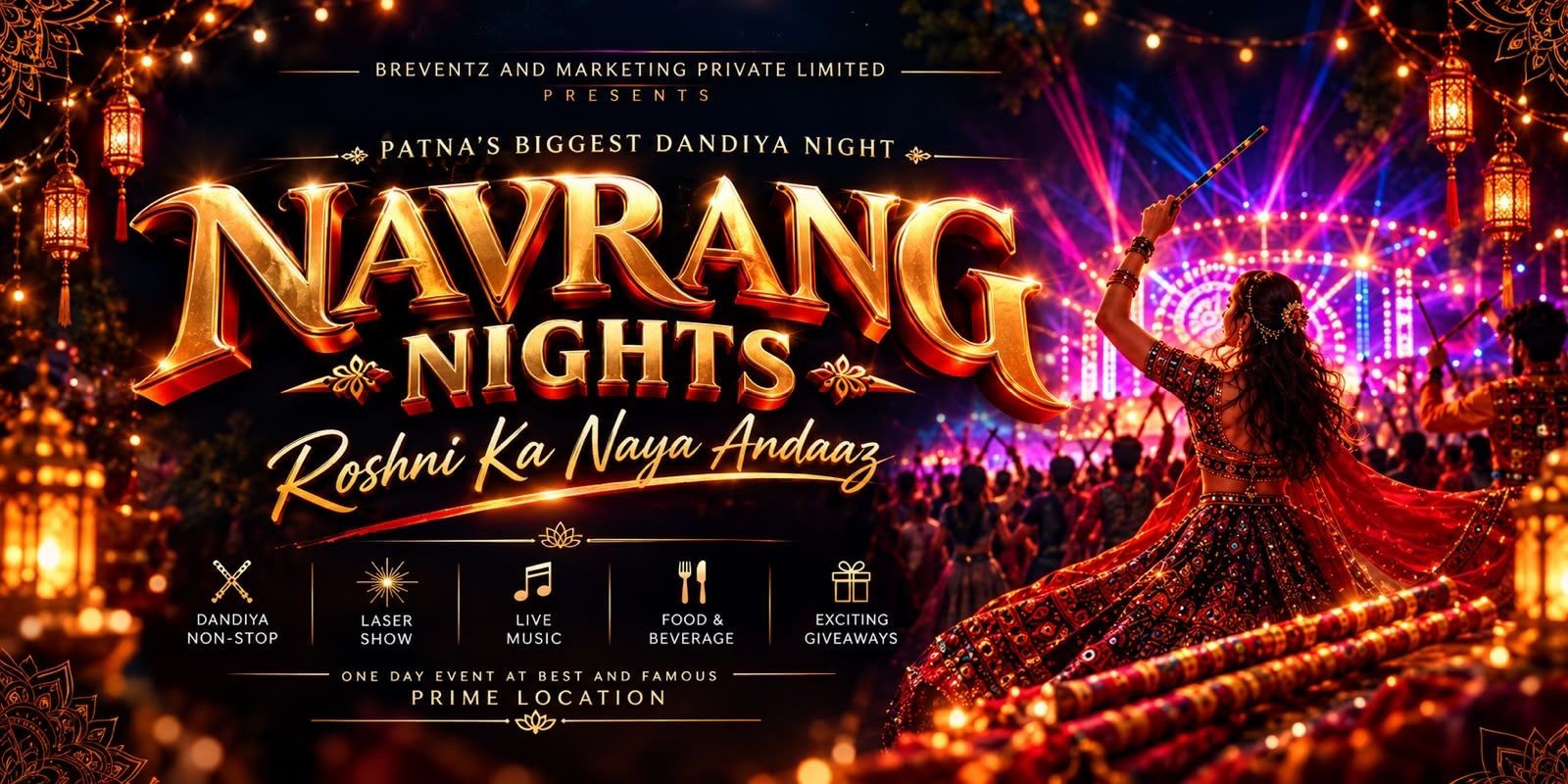 NAVRANG NIGHTS
