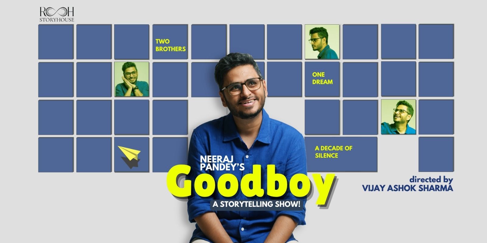 Goodboy