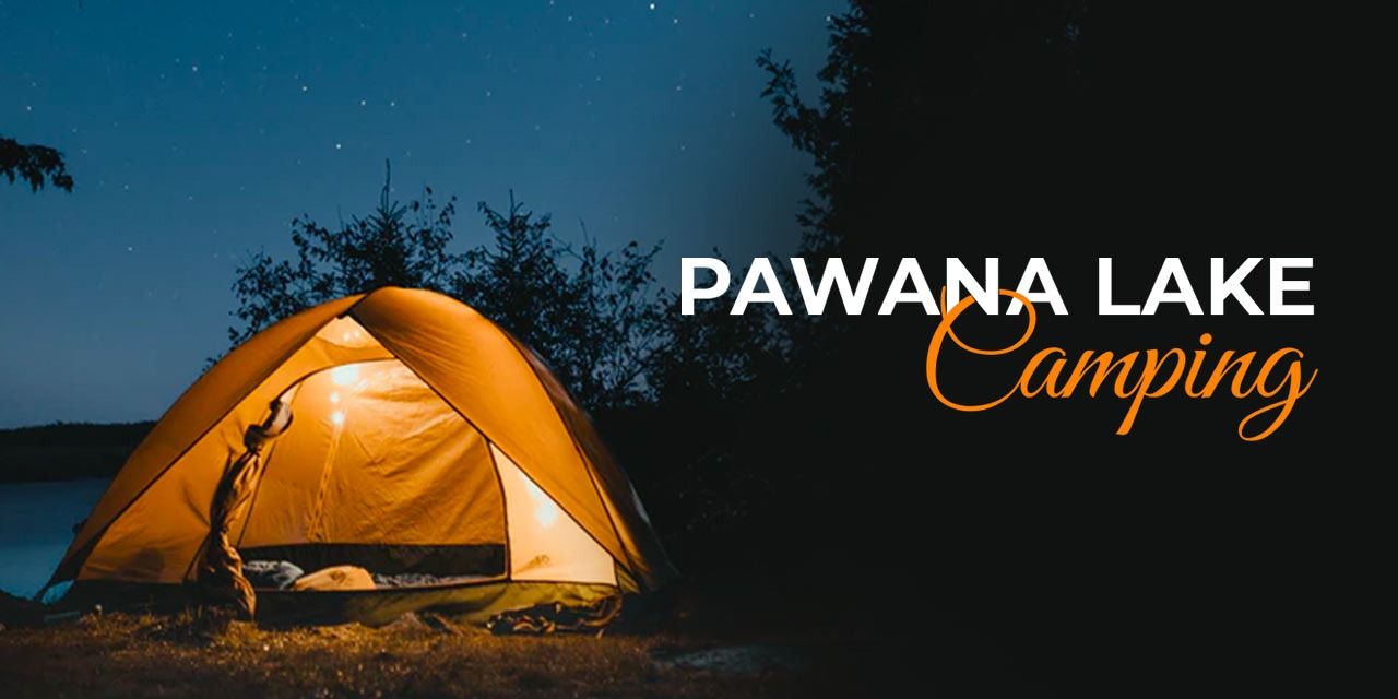 New Year Camping Pawna