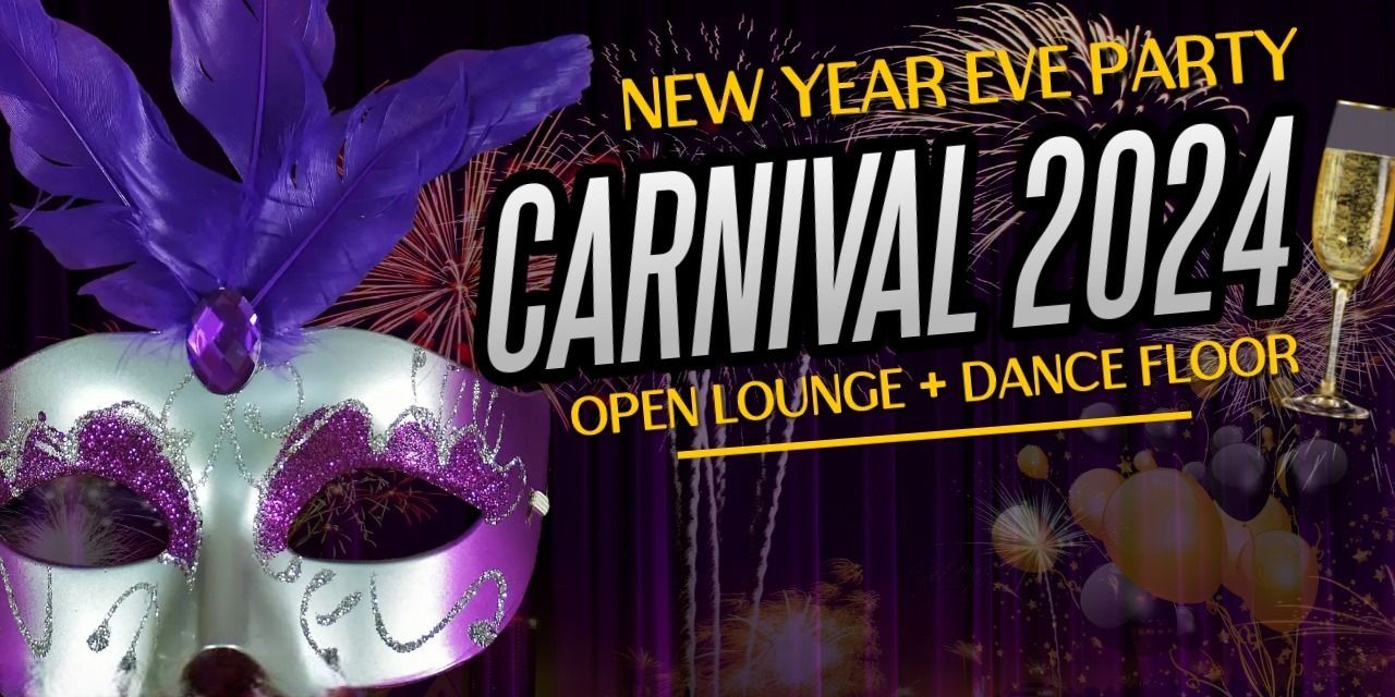 NEW YEAR CARNIVAL 2024