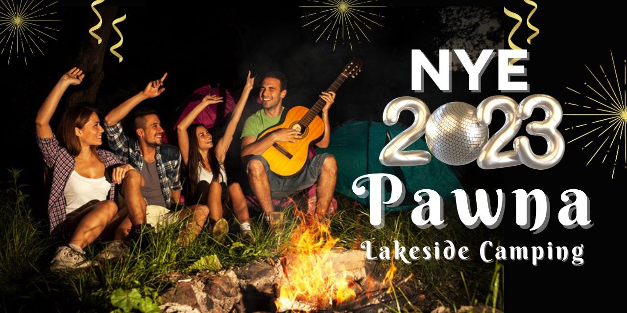 New Year Eve at Pawna – LiveB4YouDie