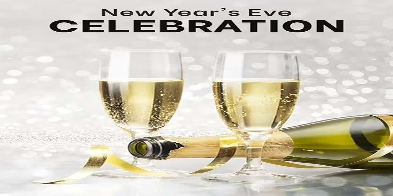 New Year’s Eve Celebration