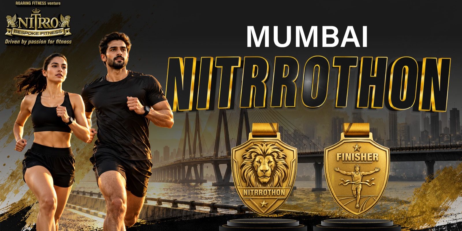Nitrrothon Mumbai 2027