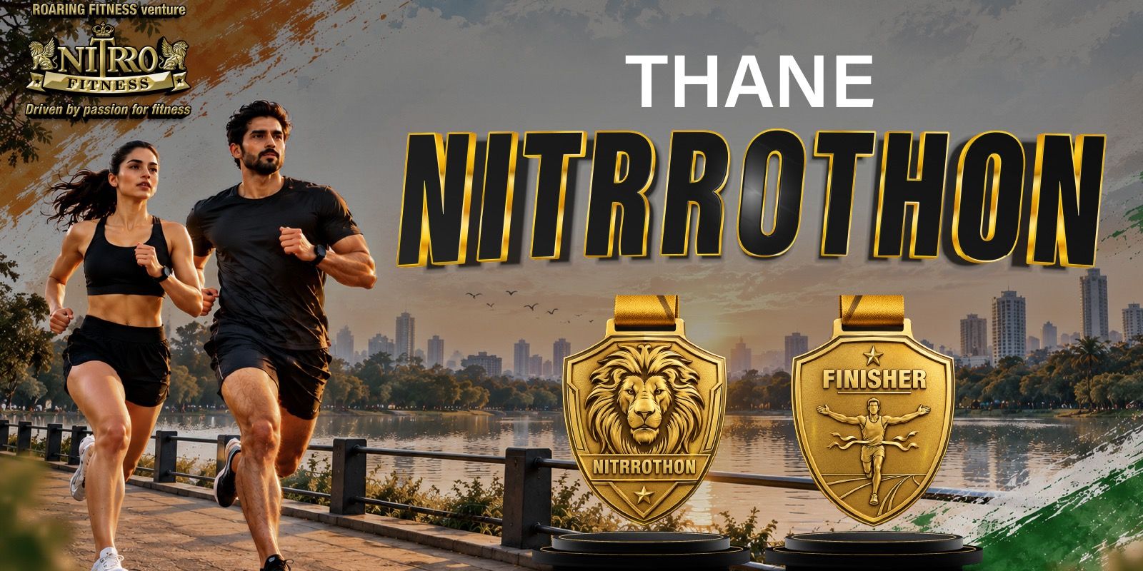 NITRROTHON THANE 2027