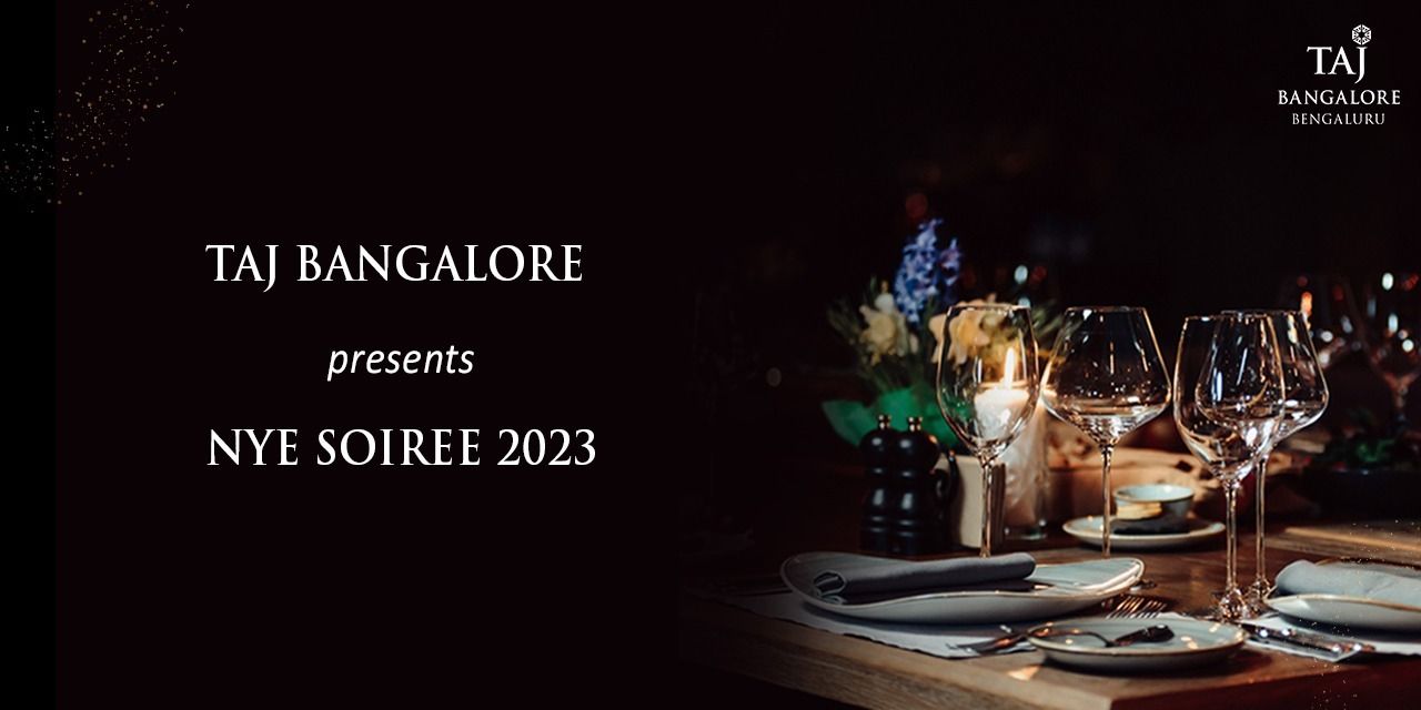 NYE 2023 Soiree