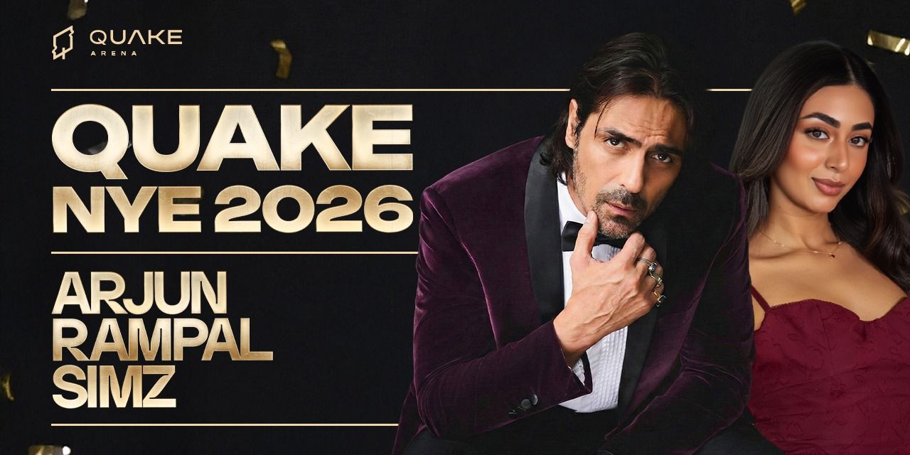 NYE 2026 Arjun Rampal Live At Quake Nye Parties Event Tickets Media Desktop Nye 2026 Arjun Rampal Live At Quake 0 2025 12 20 T 11 34 23