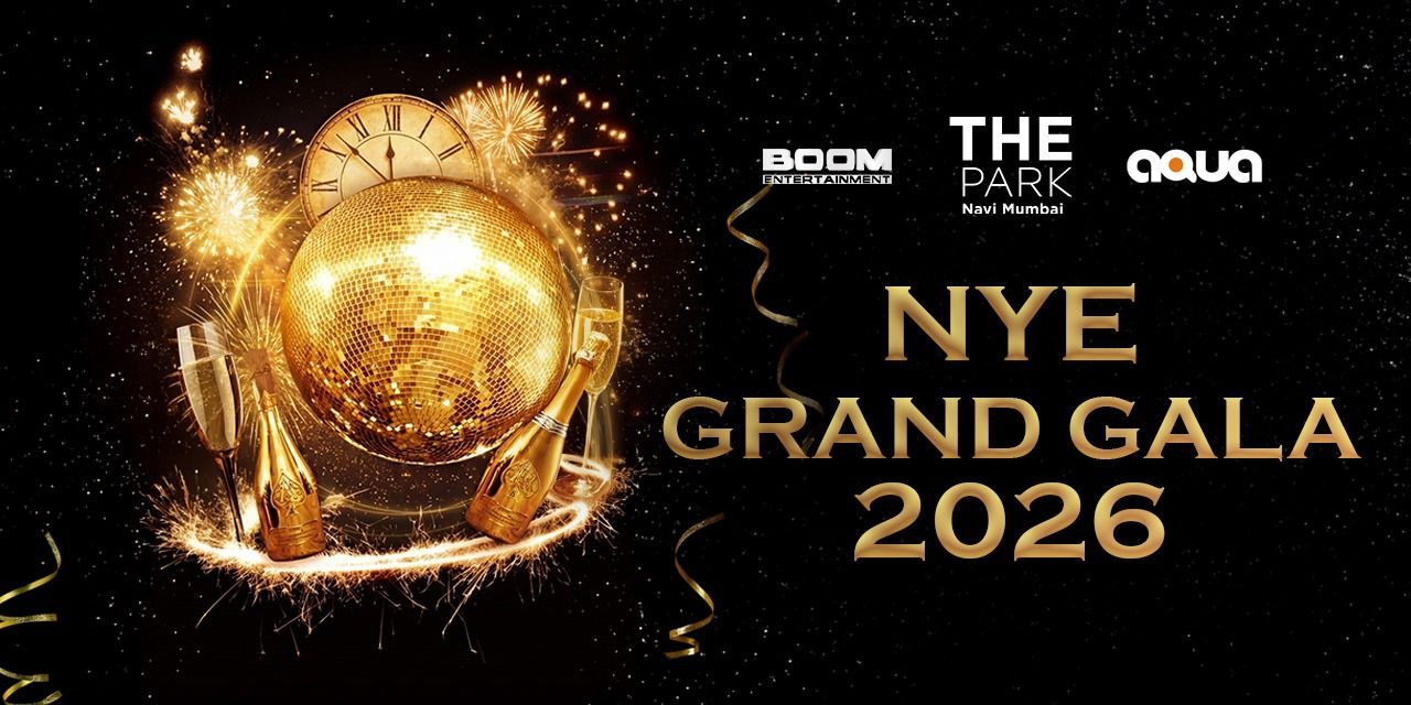 NYE Grand Gala 2026