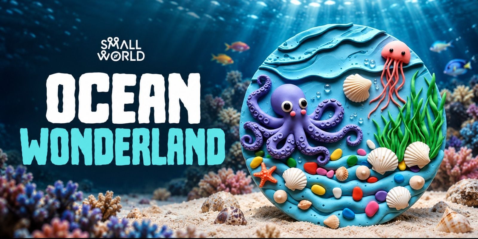 Ocean Wonderland
