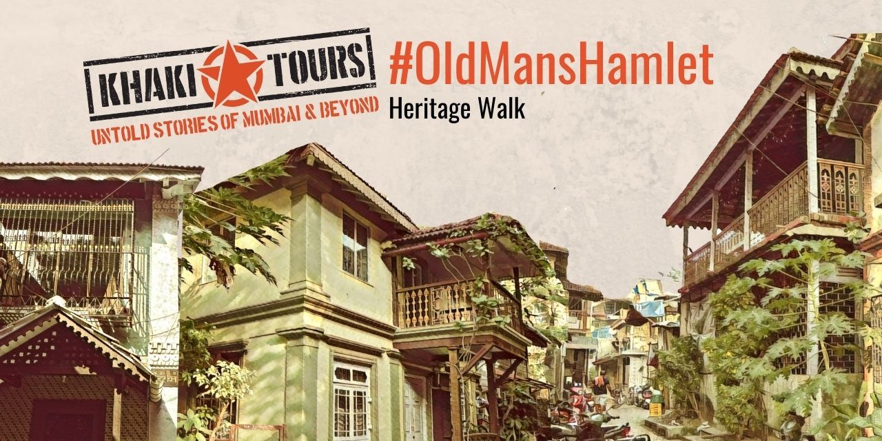 OldMansHamlet : Walk by Khaki Tours