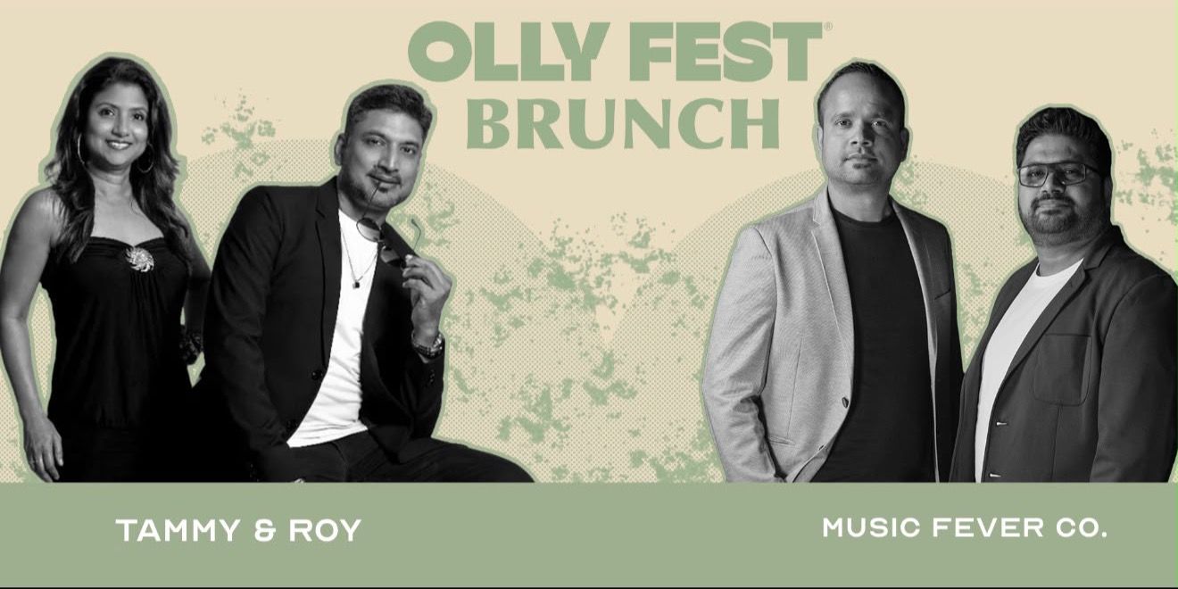 Olly Fest Brunch