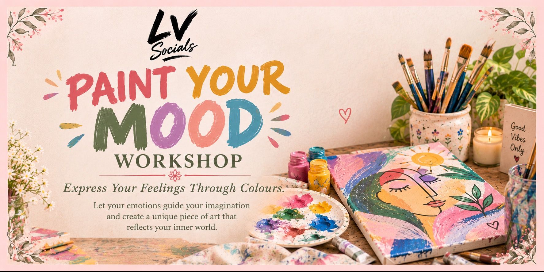 Paint Your Mood