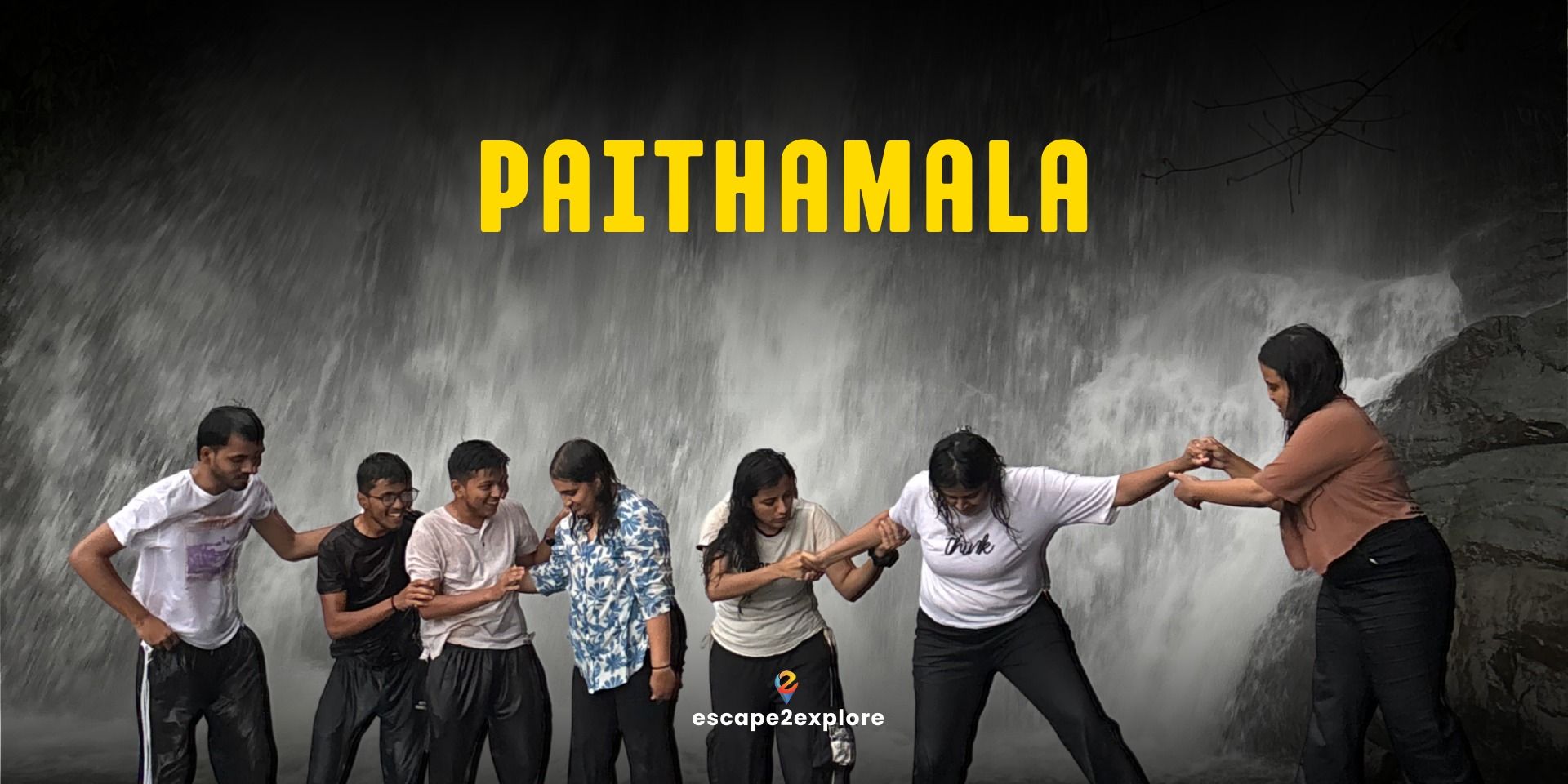 Paithalmala Trek