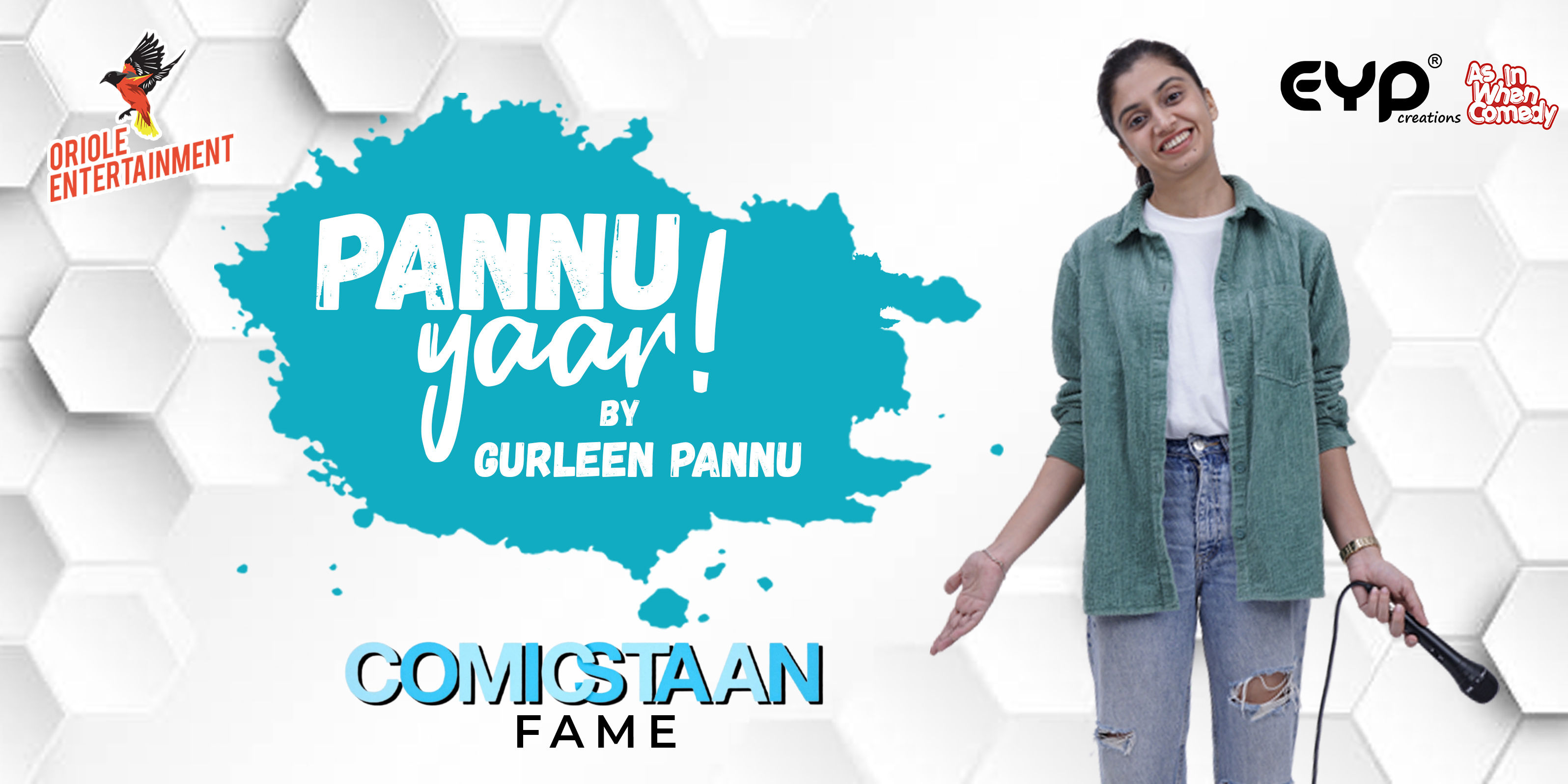 Pannu Yaar! ft.Gurleen Pannu | Kolkata